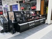Открытие сети магазинов "NYX"