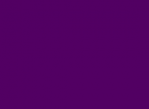Violet 040 