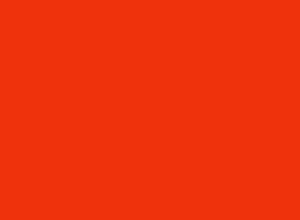 Orange red 047 