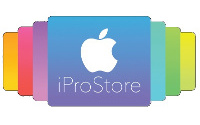 «iProStore»