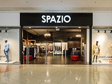 Магазин одежды "SPAZIO"  