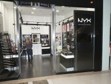 Магазины "NYX"
