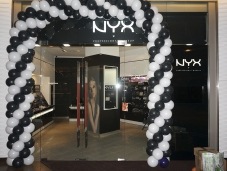 Магазин "NYX"