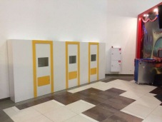 арка для банкоматов